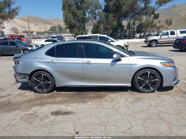 Toyota CAMRY XSE 2020 4T1K61AK9LU958060 Image 13