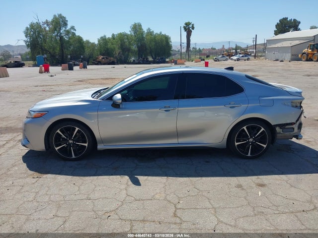 Toyota CAMRY XSE 2020 4T1K61AK9LU958060 Image 14