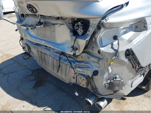 Toyota CAMRY XSE 2020 4T1K61AK9LU958060 Image 17