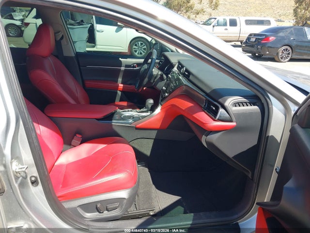 Toyota CAMRY XSE 2020 4T1K61AK9LU958060 Image 5