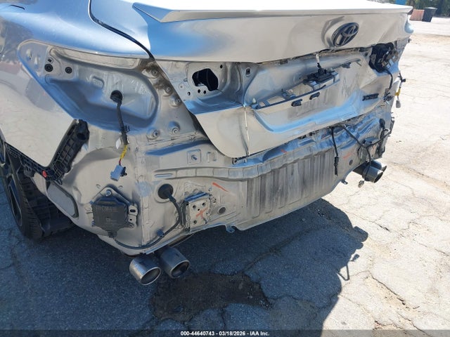 Toyota CAMRY XSE 2020 4T1K61AK9LU958060 Image 6