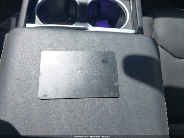 Aukcja sprzedaży 2026 Tesla Model Y All-wheel Drive/long Range Launch Series/premium All-wheel Drive, vin: 7SAYGDEE9TA447703, numer aukcji: 44640744
