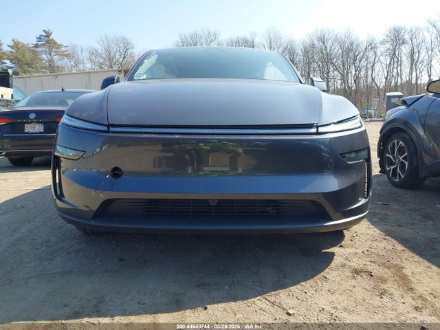 Aukcja sprzedaży 2026 Tesla Model Y All-wheel Drive/long Range Launch Series/premium All-wheel Drive, vin: 7SAYGDEE9TA447703, numer aukcji: 44640744