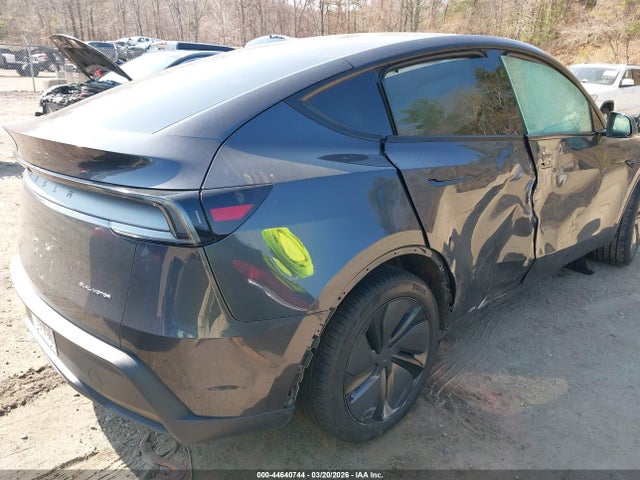 Aukcja sprzedaży 2026 Tesla Model Y All-wheel Drive/long Range Launch Series/premium All-wheel Drive, vin: 7SAYGDEE9TA447703, numer aukcji: 44640744