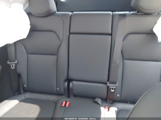 Aukcja sprzedaży 2026 Tesla Model Y All-wheel Drive/long Range Launch Series/premium All-wheel Drive, vin: 7SAYGDEE9TA447703, numer aukcji: 44640744
