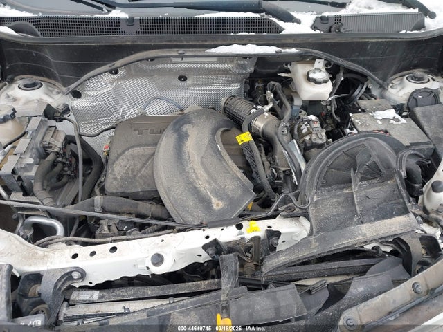 Aukcja sprzedaży 2023 Buick Encore Gx Select Fwd, vin: KL4MMDS23PB019663, numer aukcji: 44640745