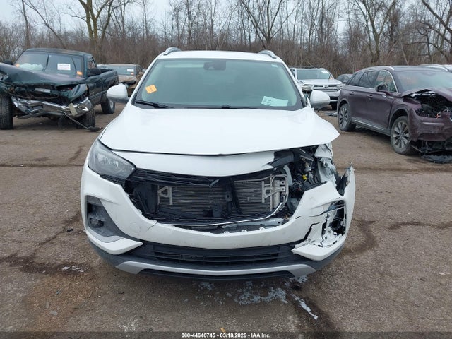 Aukcja sprzedaży 2023 Buick Encore Gx Select Fwd, vin: KL4MMDS23PB019663, numer aukcji: 44640745