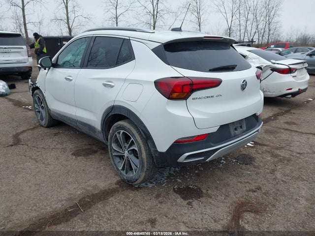 Aukcja sprzedaży 2023 Buick Encore Gx Select Fwd, vin: KL4MMDS23PB019663, numer aukcji: 44640745