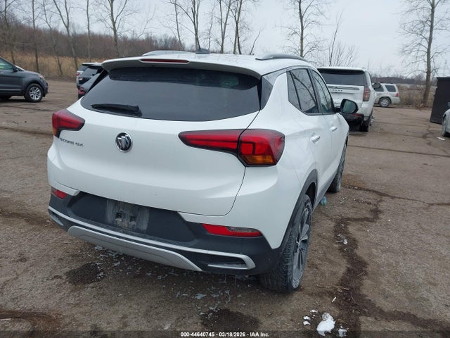 Aukcja sprzedaży 2023 Buick Encore Gx Select Fwd, vin: KL4MMDS23PB019663, numer aukcji: 44640745