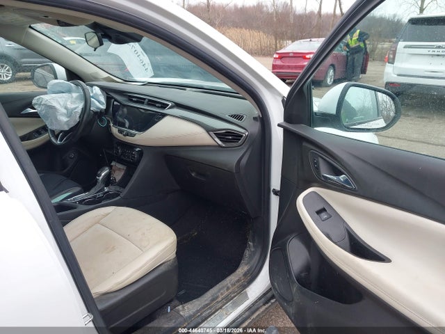 Aukcja sprzedaży 2023 Buick Encore Gx Select Fwd, vin: KL4MMDS23PB019663, numer aukcji: 44640745