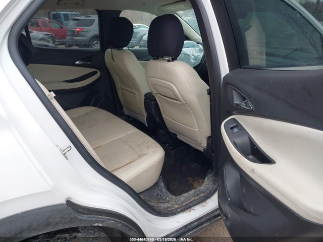 Aukcja sprzedaży 2023 Buick Encore Gx Select Fwd, vin: KL4MMDS23PB019663, numer aukcji: 44640745