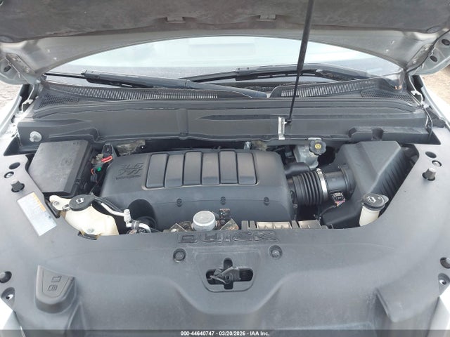 Aukcja sprzedaży 2011 Buick Enclave 2xl, vin: 5GAKRCED6BJ124431, numer aukcji: 44640747