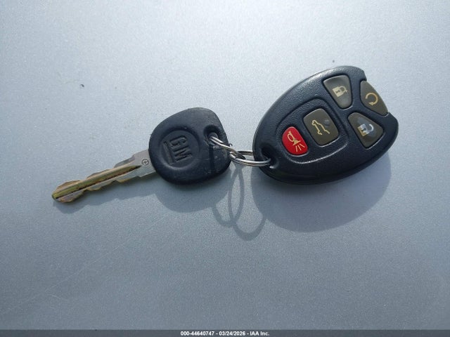 Aukcja sprzedaży 2011 Buick Enclave 2xl, vin: 5GAKRCED6BJ124431, numer aukcji: 44640747