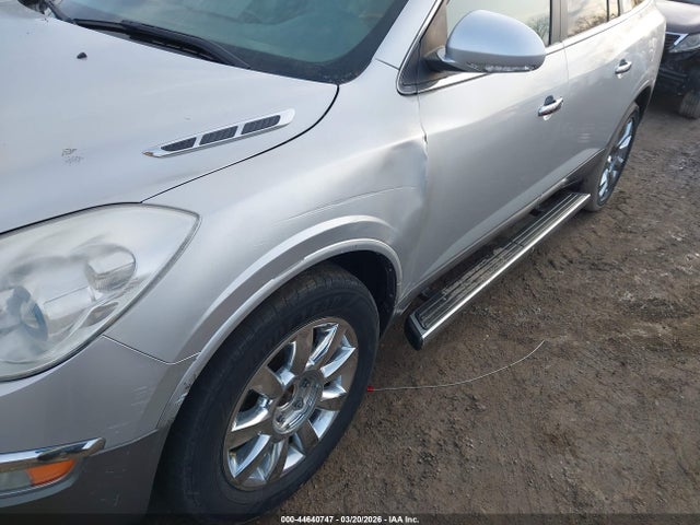 Aukcja sprzedaży 2011 Buick Enclave 2xl, vin: 5GAKRCED6BJ124431, numer aukcji: 44640747