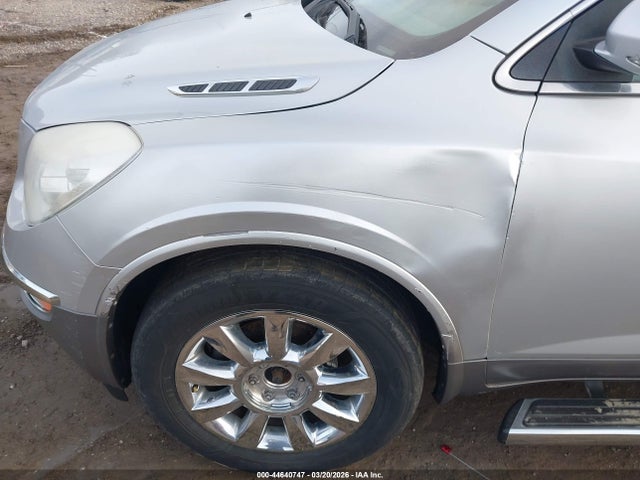 Aukcja sprzedaży 2011 Buick Enclave 2xl, vin: 5GAKRCED6BJ124431, numer aukcji: 44640747