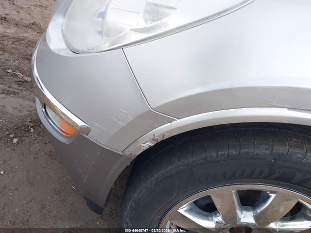 Aukcja sprzedaży 2011 Buick Enclave 2xl, vin: 5GAKRCED6BJ124431, numer aukcji: 44640747