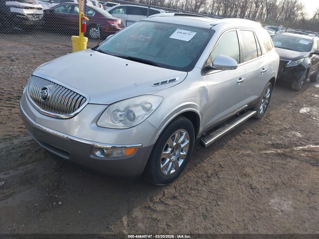 Aukcja sprzedaży 2011 Buick Enclave 2xl, vin: 5GAKRCED6BJ124431, numer aukcji: 44640747