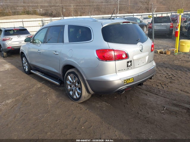Aukcja sprzedaży 2011 Buick Enclave 2xl, vin: 5GAKRCED6BJ124431, numer aukcji: 44640747