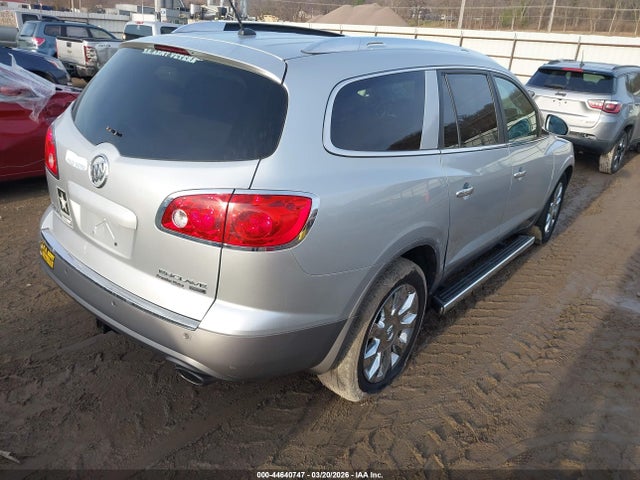 Aukcja sprzedaży 2011 Buick Enclave 2xl, vin: 5GAKRCED6BJ124431, numer aukcji: 44640747