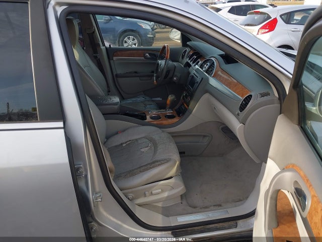 Aukcja sprzedaży 2011 Buick Enclave 2xl, vin: 5GAKRCED6BJ124431, numer aukcji: 44640747