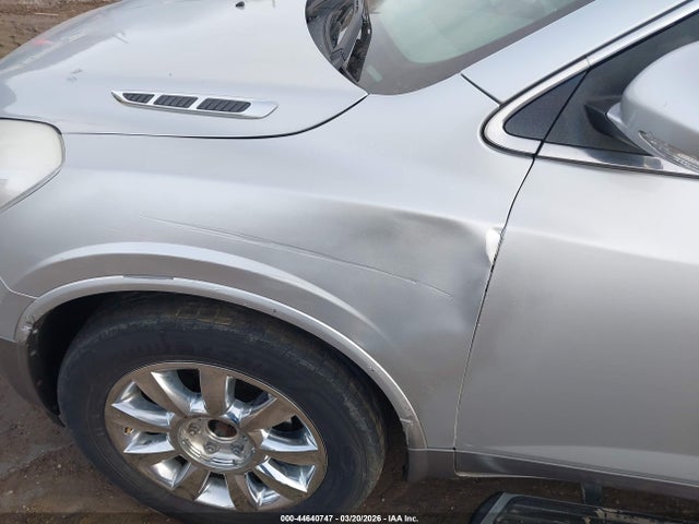Aukcja sprzedaży 2011 Buick Enclave 2xl, vin: 5GAKRCED6BJ124431, numer aukcji: 44640747