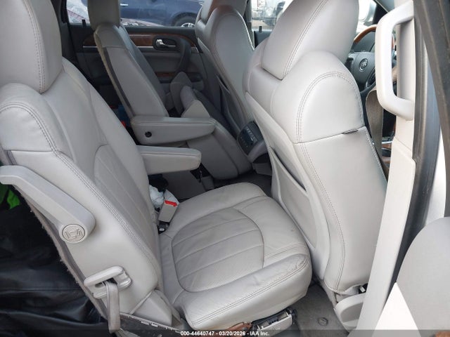 Aukcja sprzedaży 2011 Buick Enclave 2xl, vin: 5GAKRCED6BJ124431, numer aukcji: 44640747