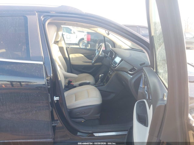 44640754 :رقم المزاد ، KL4CJGSB4HB214422 vin ، 2017 Buick Encore Essence مزاد بيع