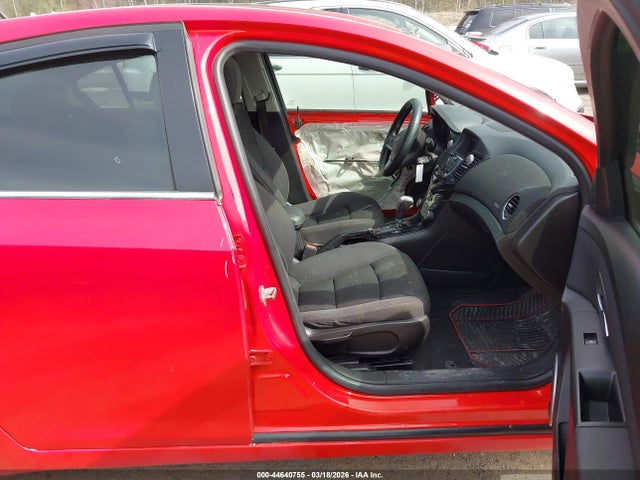 Chevrolet Cruze 1lt Auto 2014 1G1PC5SB4E7140402 Image 5