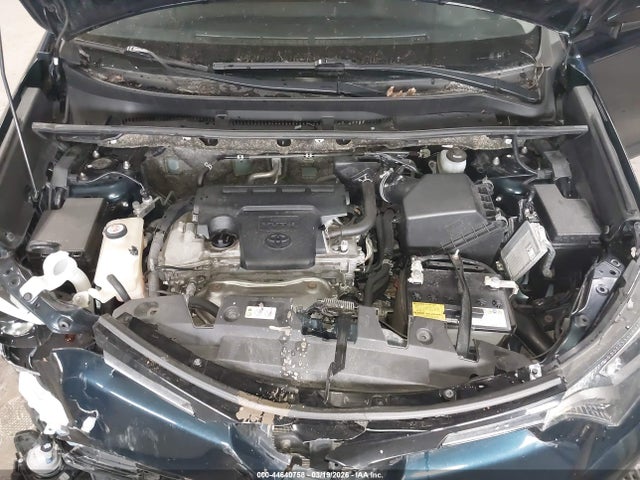 Продажа на аукционе авто 2018 Toyota Rav4 Xle, vin: JTMRFREV9JJ747283, номер лота: 44640758