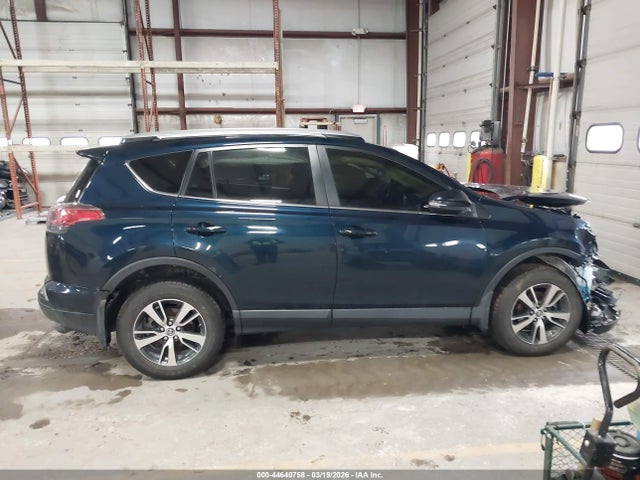 Продажа на аукционе авто 2018 Toyota Rav4 Xle, vin: JTMRFREV9JJ747283, номер лота: 44640758