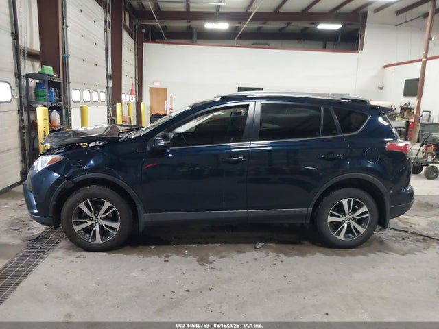 Продажа на аукционе авто 2018 Toyota Rav4 Xle, vin: JTMRFREV9JJ747283, номер лота: 44640758