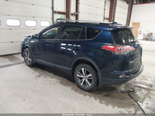 Продажа на аукционе авто 2018 Toyota Rav4 Xle, vin: JTMRFREV9JJ747283, номер лота: 44640758