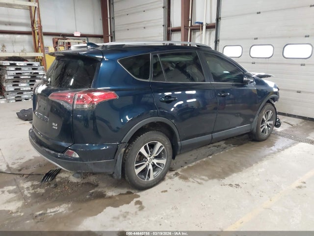 Продажа на аукционе авто 2018 Toyota Rav4 Xle, vin: JTMRFREV9JJ747283, номер лота: 44640758