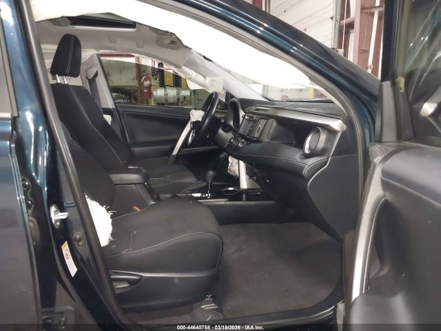 Продажа на аукционе авто 2018 Toyota Rav4 Xle, vin: JTMRFREV9JJ747283, номер лота: 44640758