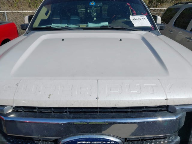 2012 FORD F-250 1FT7W2BT7CEA56542 Photo 9