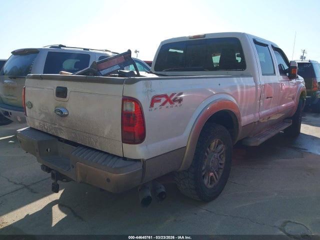 2012 FORD F-250 1FT7W2BT7CEA56542 Photo 3