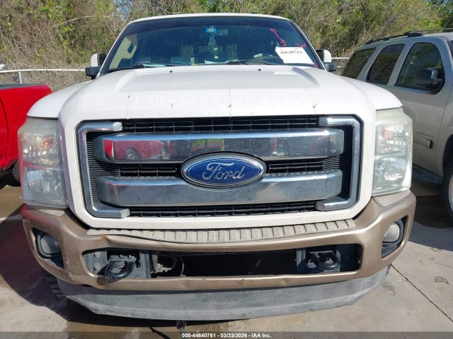 2012 FORD F-250 1FT7W2BT7CEA56542 Photo 5
