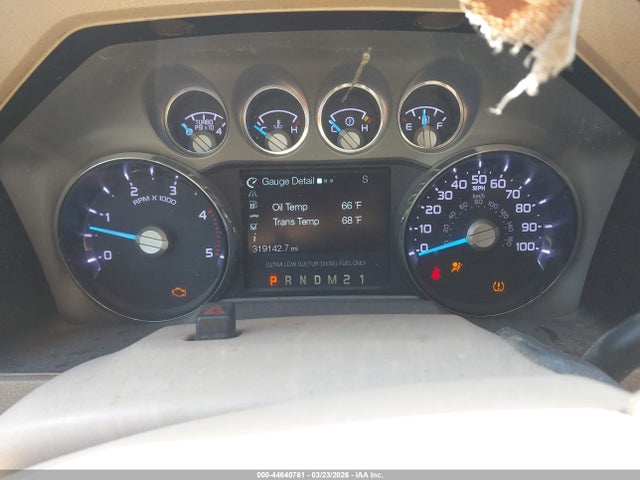 2012 FORD F-250 1FT7W2BT7CEA56542 Photo 6