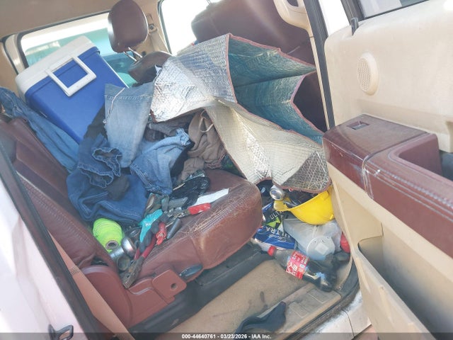 2012 FORD F-250 1FT7W2BT7CEA56542 Photo 7