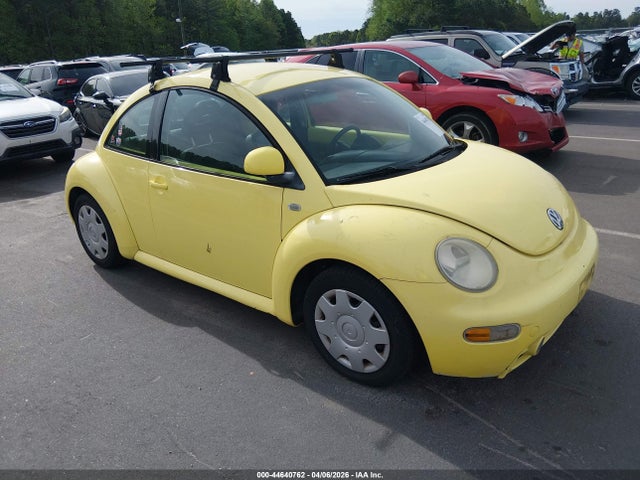 Auction sale of the 1999 Volkswagen New Beetle Gls, vin: 3VWCC21C5XM455200, lot number: 44640762