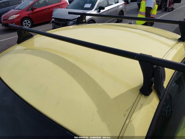 Продаж на аукціоні авто 1999 Volkswagen New Beetle Gls, vin: 3VWCC21C5XM455200, номер лоту: 44640762