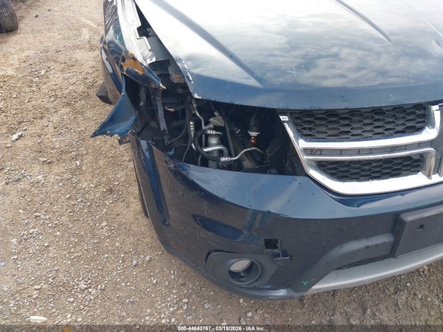 Aukcja sprzedaży 2015 Dodge Journey Sxt, vin: 3C4PDCBG8FT605782, numer aukcji: 44640767
