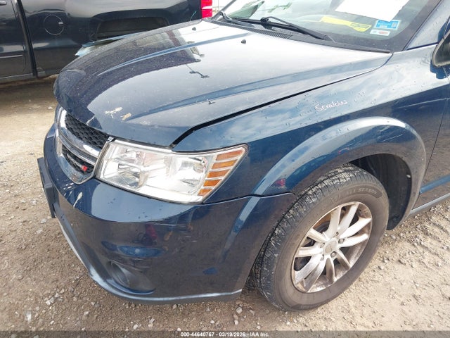 Aukcja sprzedaży 2015 Dodge Journey Sxt, vin: 3C4PDCBG8FT605782, numer aukcji: 44640767