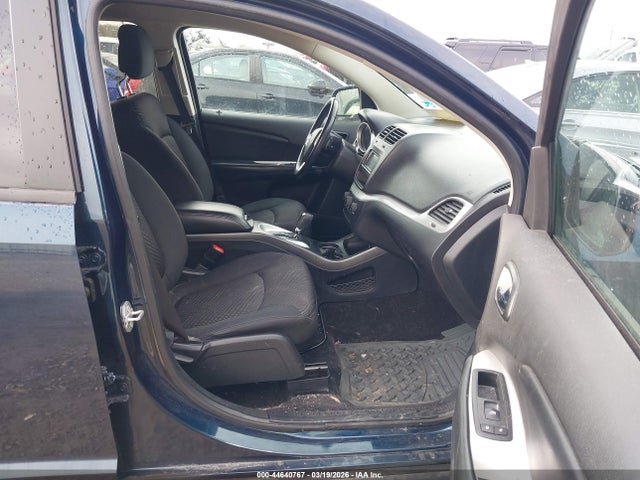 Aukcja sprzedaży 2015 Dodge Journey Sxt, vin: 3C4PDCBG8FT605782, numer aukcji: 44640767