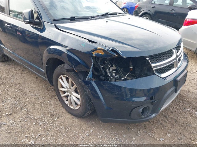 Aukcja sprzedaży 2015 Dodge Journey Sxt, vin: 3C4PDCBG8FT605782, numer aukcji: 44640767