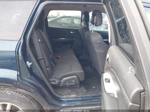 Aukcja sprzedaży 2015 Dodge Journey Sxt, vin: 3C4PDCBG8FT605782, numer aukcji: 44640767