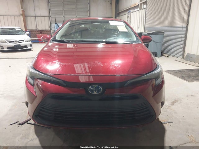 Продаж на аукціоні авто 2023 Toyota Corolla Hybrid Le, vin: JTDBDMHE3PJ000244, номер лоту: 44640768