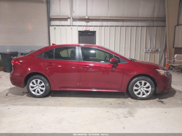 Продаж на аукціоні авто 2023 Toyota Corolla Hybrid Le, vin: JTDBDMHE3PJ000244, номер лоту: 44640768