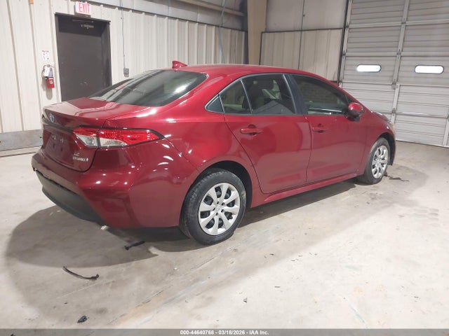 Продаж на аукціоні авто 2023 Toyota Corolla Hybrid Le, vin: JTDBDMHE3PJ000244, номер лоту: 44640768
