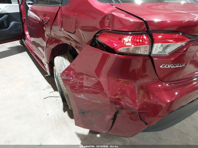 Продаж на аукціоні авто 2023 Toyota Corolla Hybrid Le, vin: JTDBDMHE3PJ000244, номер лоту: 44640768